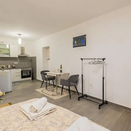 Apartment Bozena's *