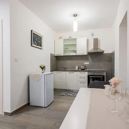 Appartement Bozena's