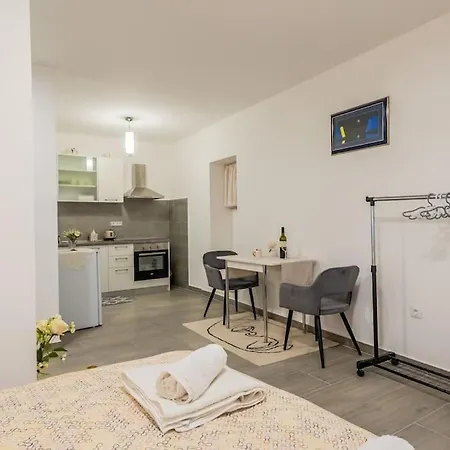 Apartmán Bozena's
