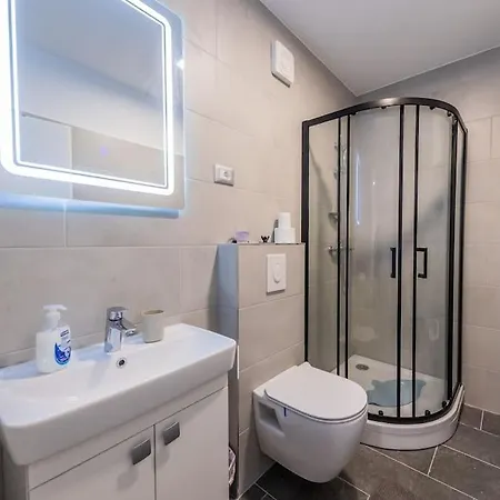 Bozena's Appartement *