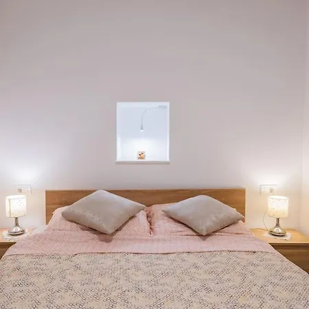 Apartamento Bozena's Split