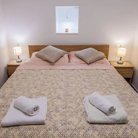 Appartement Bozena's *