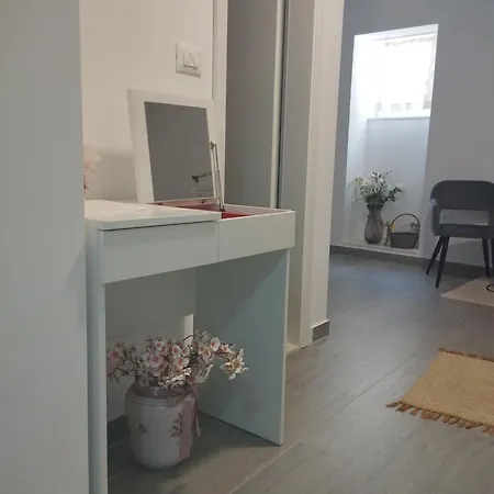 Bozena's Appartement *