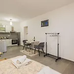 Apartament Bozena's *