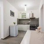 Apartament Bozena's