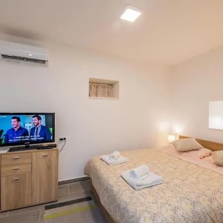 Bozena's Appartamento