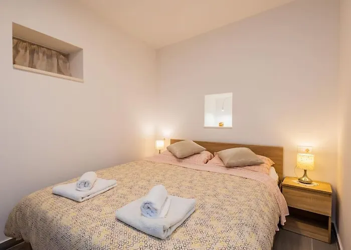 Appartamento Bozena's Spalato