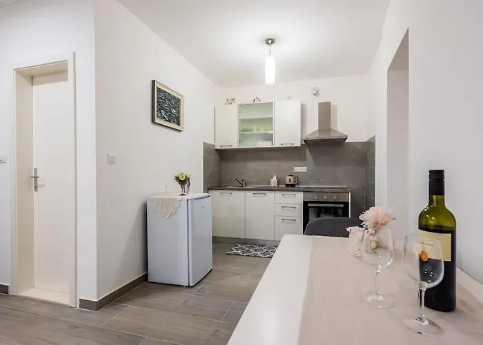 Appartamento Bozena's