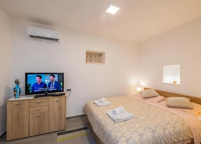 Bozena's Appartamento