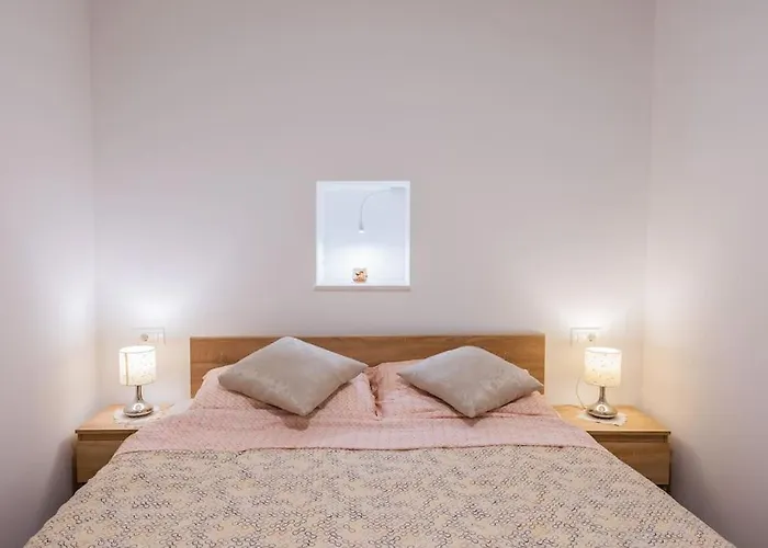 Appartamento Bozena's Spalato