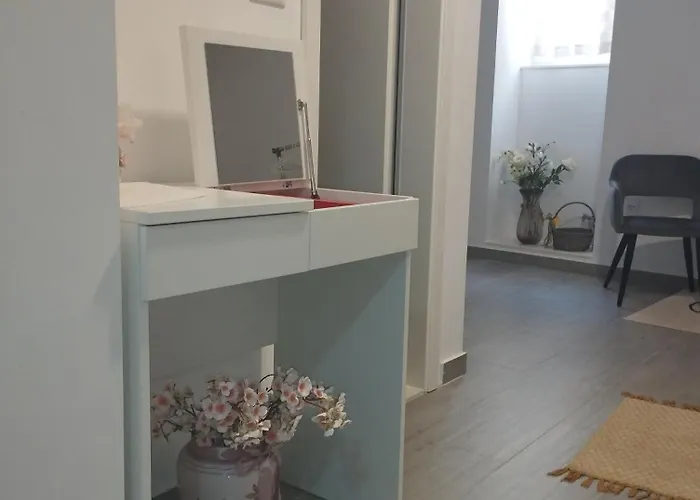 Bozena's Appartamento *